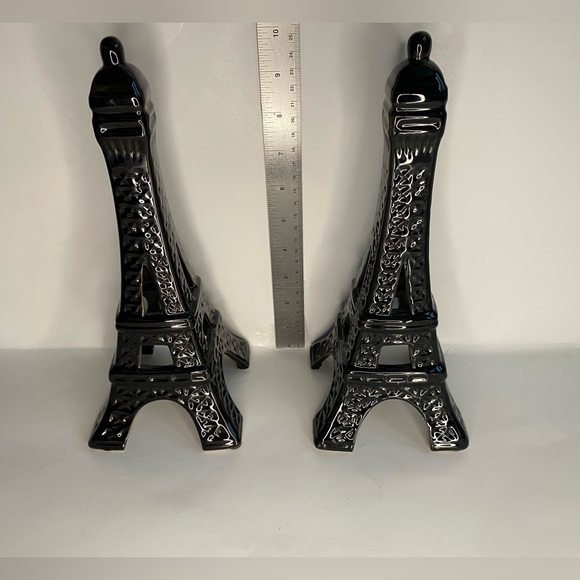 2- Eiffel Tower Home Decor - Picture 2 of 4